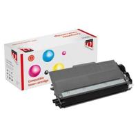 Toner quantore brother tn-3380bk zwart