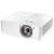 Optoma UHD35STx beamer/projector Projector met normale projectieafstand 3600 ANSI lumens DLP 2160p (3840x2160) 3D Wit