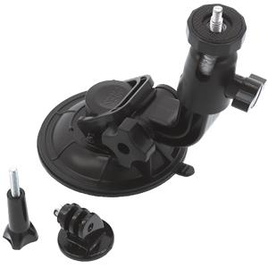 Kamera Express Suction Cup Mount