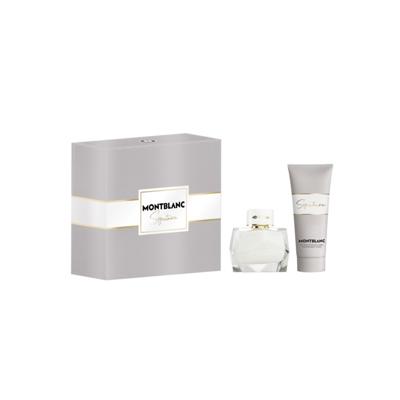 Montblanc Signature Eau de Parfum Giftset
