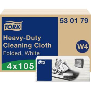 TORK 530179 Schoonmaakdoek 1 lagen