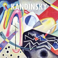 Kandinsky Kalender 2026