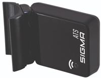 SIGMA Snelheidszender ats