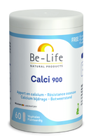 Be-life Calci 900 Capsules