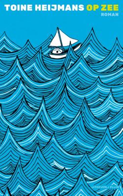 Op zee (Paperback)