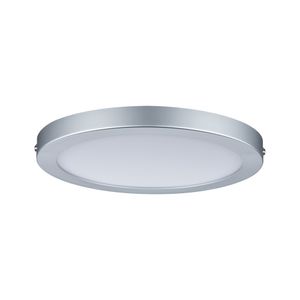 Paulmann Atria 70933 LED-paneel 15 W Neutraalwit Chroom (mat)