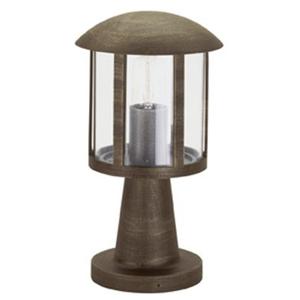 Albert Sokkel buitenlamp Holli brons - bruin 650542