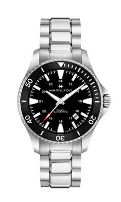 Hamilton Bandschakels H001.82.335.131.01 / 823350 / H613000128 - Roestvrij staal - (1 stuk)