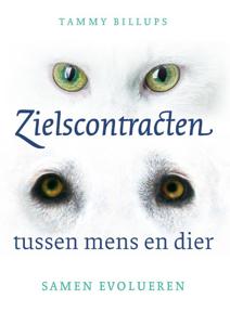 Zielscontracten tussen mens en dier (Paperback)