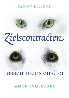 Zielscontracten tussen mens en dier (Paperback)