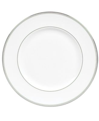 WEDGWOOD - Vera Wang - Grosgrain - Dinerbord 27cm