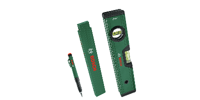 Bosch Groen Markeerset - 1600A02W7S