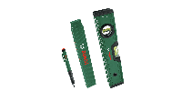 Bosch Groen Markeerset - 1600A02W7S
