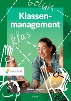 Klassenmanagement - 3e editie (Paperback)