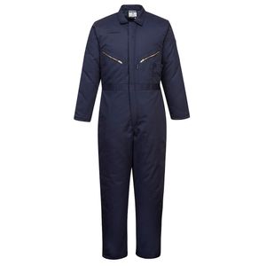 Portwest S816 Orkney Lined Boilersuit