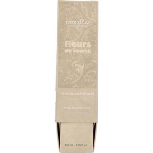 Terre Doc Argaan melkachtige parfumnevel (100 ml)