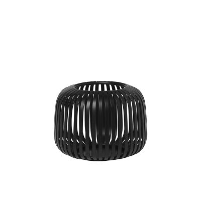 Blomus Lito Lantaarn mini zwart