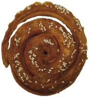 CROCI BAKERY KANEELBROODJE KIP