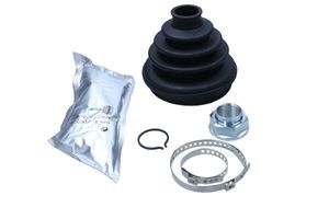 Asmanchetten set 490746