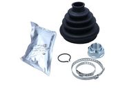 Asmanchetten set 490746