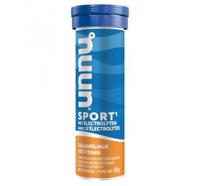 Nuun Sport orange - . - Unisex - thumbnail