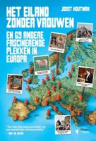 Het eiland zonder vrouwen - Joost Houtman - ebook