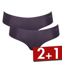 Sloggi 2 stuks ZERO Microfibre 2.0 Hipster - thumbnail