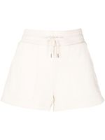 Lauren Ralph Lauren short de sport Gib - Tons neutres