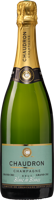 Chaudron Brut Grand Cru 'Blanc de Blancs' Champagne - thumbnail