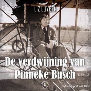De verdwijning van Pinneke Busch