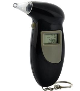 Digitale Alcoholtester