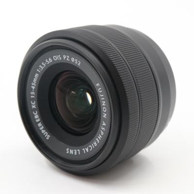 Fujifilm XC 15-45mm F/3.5-5.6 OIS PZ occasion