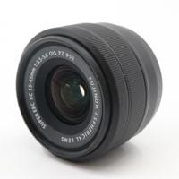 Fujifilm XC 15-45mm F/3.5-5.6 OIS PZ occasion