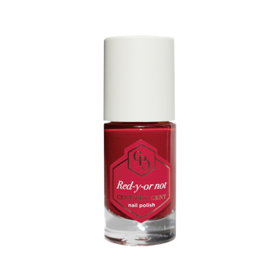 Cent Pur Cent Nagellak Red-Y-Or-Not 8,5ml