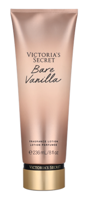 Victoria Secret Bare Vanilla Fragrance Lotion 236 ml