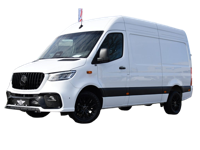 Mercedes Benz Sprinter