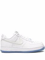 Nike baskets Air Force 1 - Blanc - thumbnail