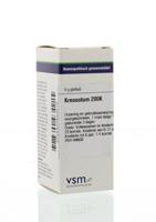 VSM Kreosotum 200K 4 Gram
