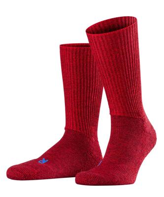 Falke Walkie Ergo Wandelsok Scarlet 46-48