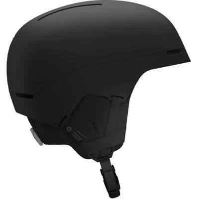 Salomon Brigade Index Mips Helm Black M 5659