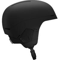 Salomon Brigade Index Mips Helm Black M 5659