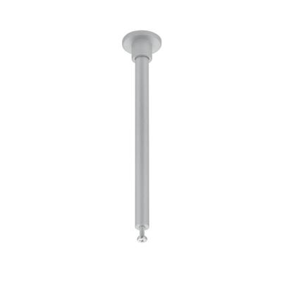 Trio 2-fase ophangingDuoline 12,5 cm grijs - 703187
