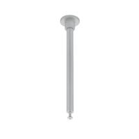 Trio 2-fase ophangingDuoline 12,5 cm grijs - 703187