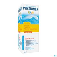 Physiomer Kids Spray 135ml