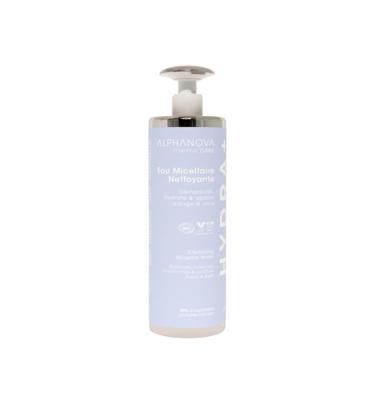 Thermal care micellair cleansing water