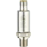 ifm Electronic Drukschakelaar 1 stuk(s) PV7703 -0.1 MPa tot 2.5 MPa M12 1x NC, 1x NO