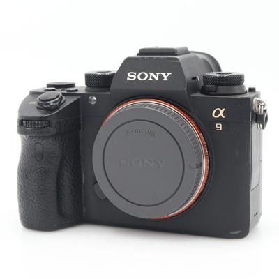 Sony A9 body occasion