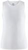 Craft 1908853 Pro Dry Nanoweight SL W - White - XS