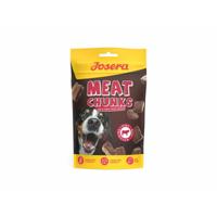 Hondensnoepjes Josera Meat Chunks Kalfsvlees 70 g