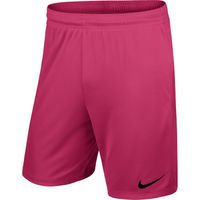 Nike Park II Knit Roze - thumbnail